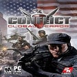 Ikona programu: Conflict: Global Storm