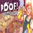 プログラムのアイコン: Poof! Cleaning Services