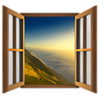 Icon des Programms: Magic Window - Timelapse …