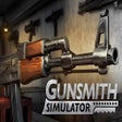 Icon des Programms: Gunsmith Simulator