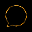 Icon des Programms: Noghteha - Mesh Messenger