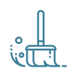 Icon des Programms: Clean FreshStart