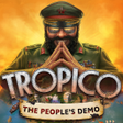Icona del programma: Tropico: The People's Dem…