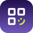 Icon des Programms: QR стикер