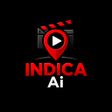 程序图标: IndicaAi: Guide Movies an…