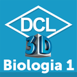 プログラムのアイコン: DCL 3D Biologia 1