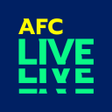 Icône du programme : AFC LIVE