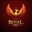 Icon des Programms: Royal 567 - Online Play