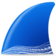 プログラムのアイコン: Wireshark