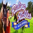 プログラムのアイコン: My Riding Stables: Life w…