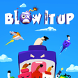 プログラムのアイコン: Blow it up