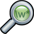 Icon des Programms: dnGrep