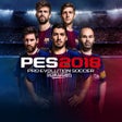 Icon of program: PES 2018