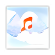 Ikona programu: SoundCloud Downloader Fre…