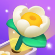 Icon des Programms: Screw Blossom: Garden Mat…