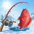 Ikona programu: Iceworld Fish Adventure