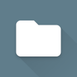 Icon des Programms: zFile - Simple File Manag…