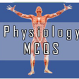 プログラムのアイコン: Physiology MCQs for Exams…