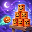 プログラムのアイコン: Halloween Fest: Physics P…