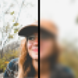 Ikona programu: Blur Photo: Mosaic Face E…