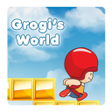 Ikona programu: Grogi's World