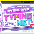 Icona del programma: NEEDY STREAMER OVERLOAD: …