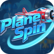 Icona del programma: Plane Spin