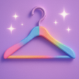 Ikona programu: Pixrobe - AI Clothes Chan…
