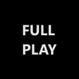 Ikona programu: Full play