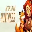 プログラムのアイコン: Highland Huntress