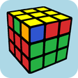 Icon des Programms: Advance Cube | PLL Recogn…