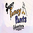プログラムのアイコン: Super Fancy Pants Adventu…