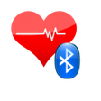 Icon des Programms: Heart for Bluetooth