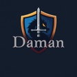プログラムのアイコン: Daman App : Skill Game
