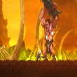 Ikona programu: Elderand