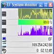 Ikona programu: EF System Monitor