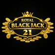 Icon des Programms: Royal Black Jack 21