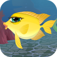 プログラムのアイコン: Monster Fish Hunt