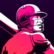 プログラムのアイコン: Cricket League GCL : Cric…