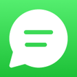 程序图标: Messages OS  SMS Messenge…