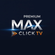 Icono de programa: MaxClick TV