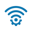 Ikona programu: WiFiSet -…