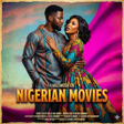 Ikona programu: Nigeria Free Movies downl…