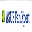 プログラムのアイコン: ASUS Fan Xpert