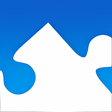 Ikona programu: Jigsaw Puzzles Free by Wa…