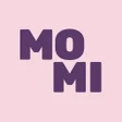 Icône du programme : Momi  Ritrovi tra mamme
