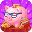 Icon des Programms: Piggy Boost: Joyful Jar