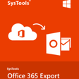 Ikona programu: SysTools Office 365 Expor…