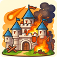 Icon des Programms: Stonehelm: War Rush