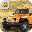 プログラムのアイコン: 4x4 Offroad Drive Simulat…